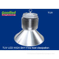 Waterproof Industrial Led High Bay Lamp 200w , 220v 16000lm Led Workshop Lights